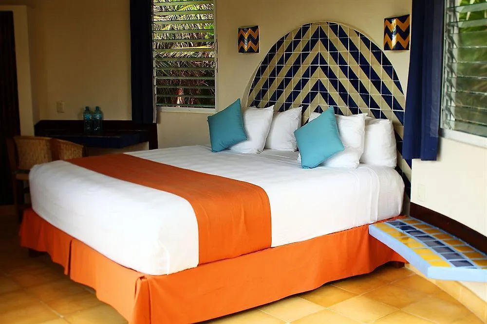 Las Ranitas Eco Boutique Hotel Tulum