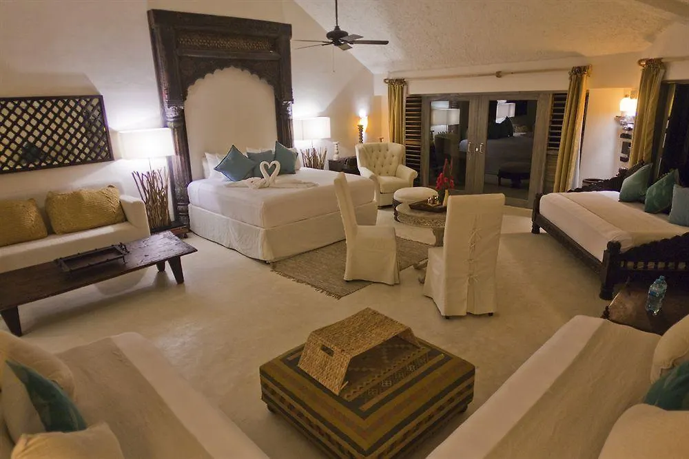***  Las Ranitas Eco Boutique Hotel Tulum Mexico