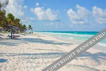 Las Ranitas Eco Boutique Hotel Tulum 3*,