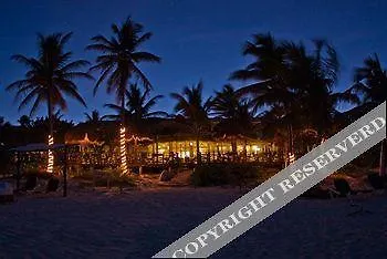 Las Ranitas Eco Boutique Hotel Tulum