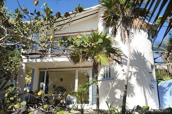Las Ranitas Eco Boutique Hotel Tulum