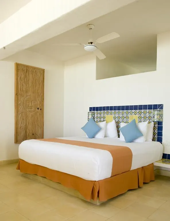 Las Ranitas Eco Boutique Hotel Tulum 3*,  Mexico