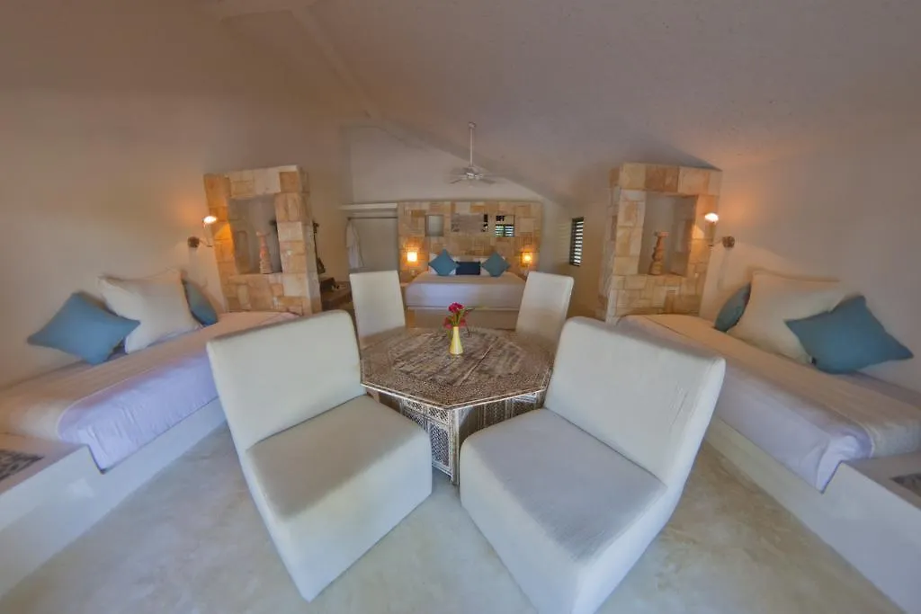 Las Ranitas Eco Boutique Hotel Tulum