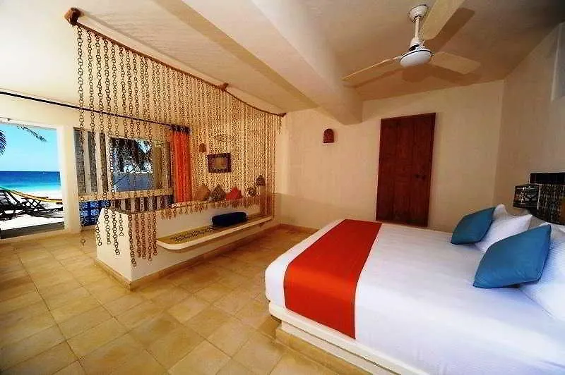 Las Ranitas Eco Boutique Hotel Tulum