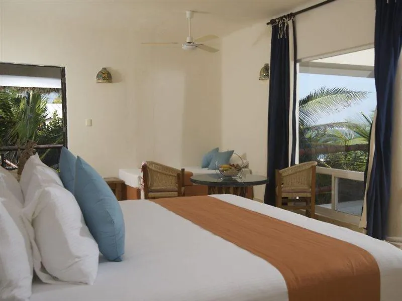 Las Ranitas Eco Boutique Hotel Tulum