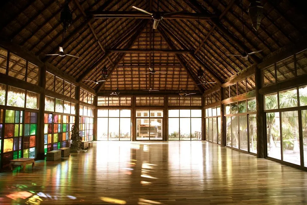 Las Ranitas Eco Boutique Hotel Tulum