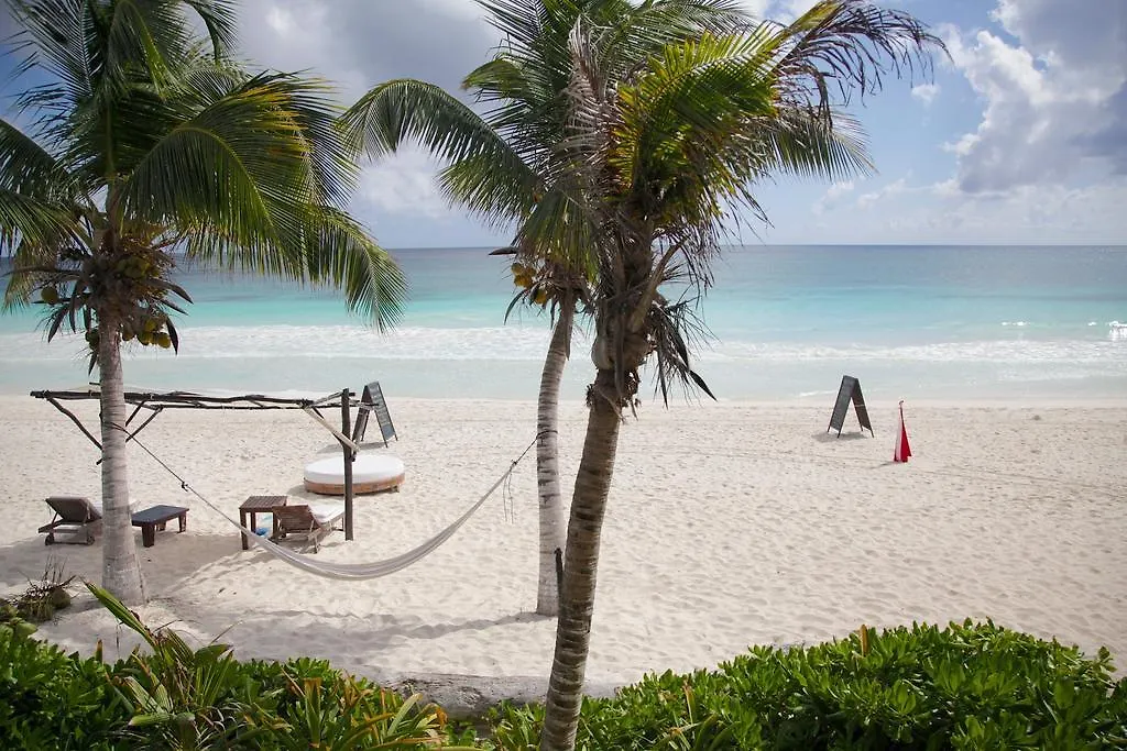 Las Ranitas Eco Boutique Hotel Tulum