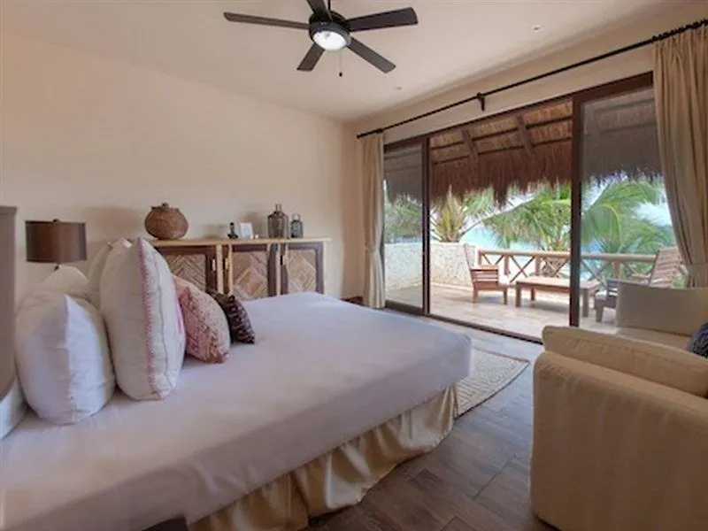 Las Ranitas Eco Boutique Hotel Tulum 3*,  Mexico