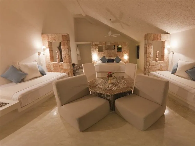 Las Ranitas Eco Boutique Hotel Tulum