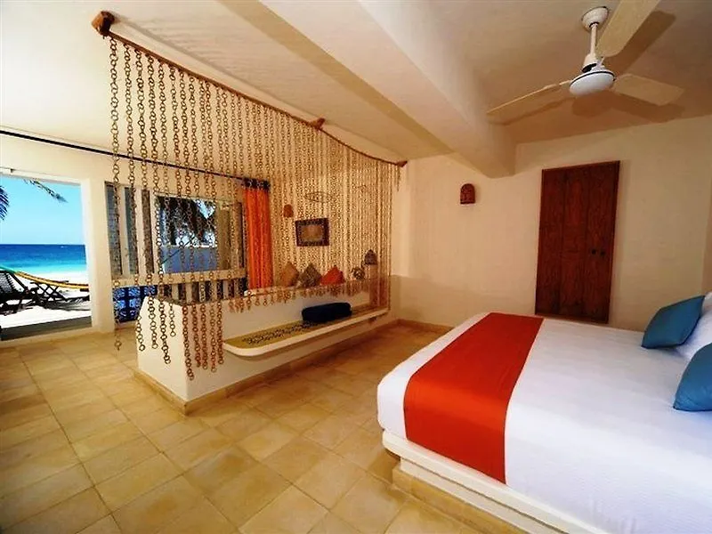 Las Ranitas Eco Boutique Hotel Tulum