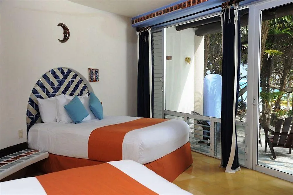 Las Ranitas Eco Boutique Hotel Tulum