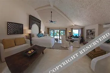 Las Ranitas Eco Boutique Hotel Tulum