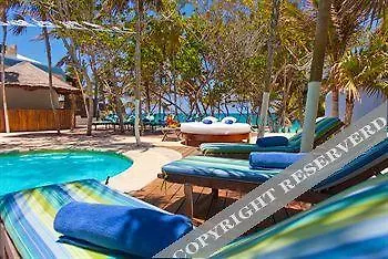Las Ranitas Eco Boutique Hotel Tulum 3*,
