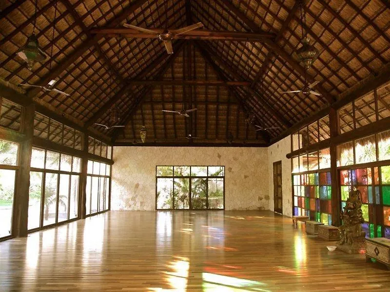 Las Ranitas Eco Boutique Hotel Tulum