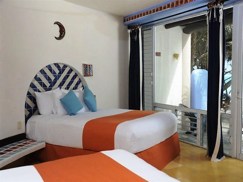 Las Ranitas Eco Boutique Hotel Tulum México