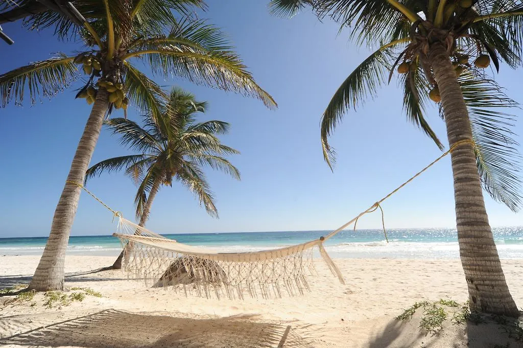 Las Ranitas Eco Boutique Hotel Tulum